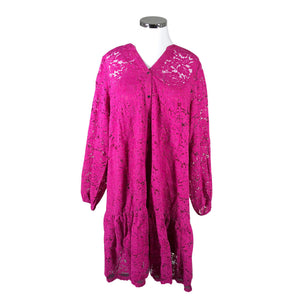 Unisex Zizzi - Juhlamekko, koko 50 -  (1)