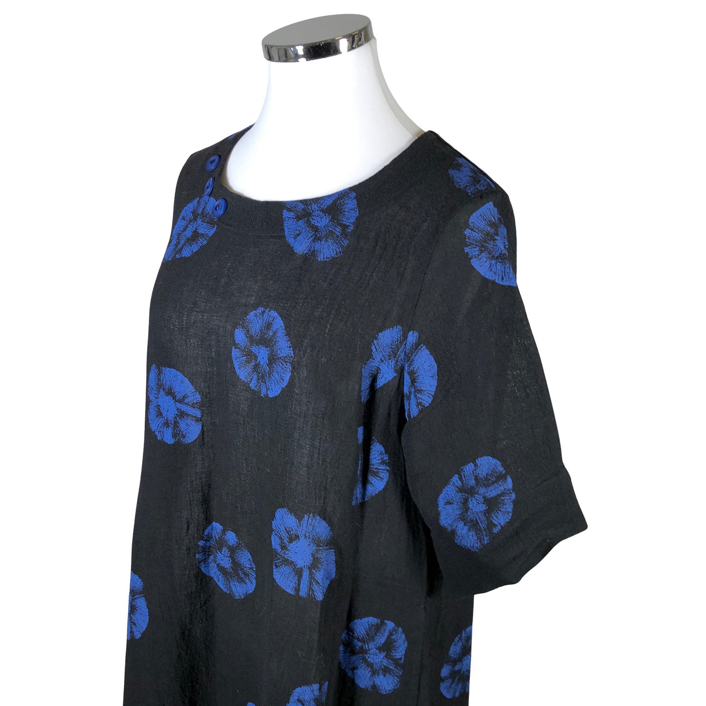 Unisex Aino - Maksimekko, koko 44 -  (3)