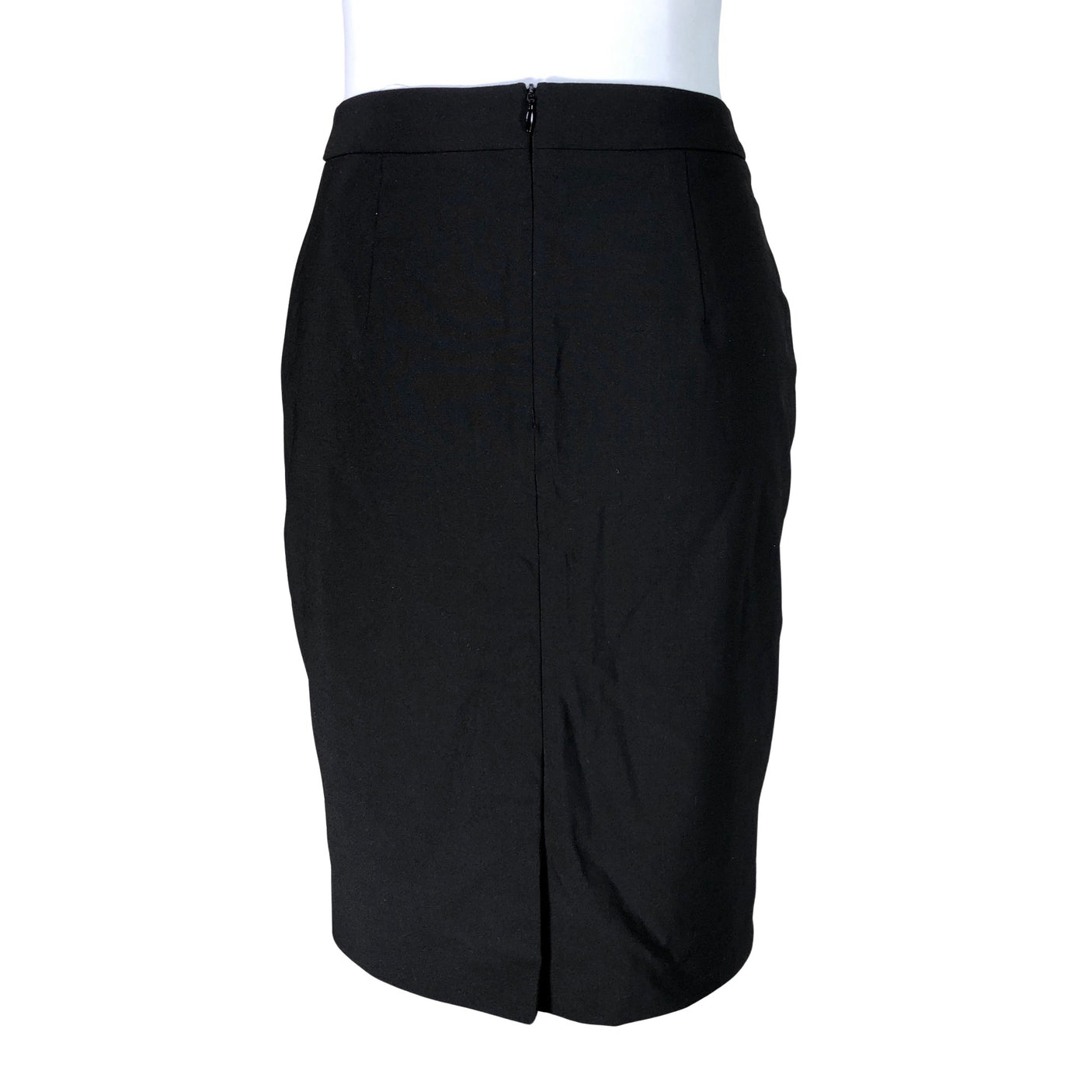 Unisex Hugo Boss - Suora hame, koko 36 -  (2)