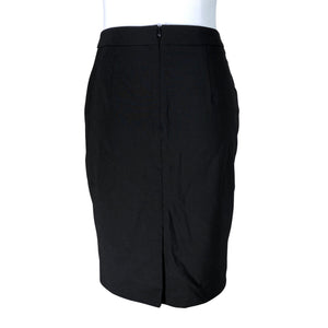 Unisex Hugo Boss - Suora hame, koko 36 -  (2)
