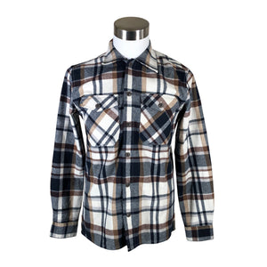 Unisex Jack & Jones - Flanellipaita, koko M -  (1)