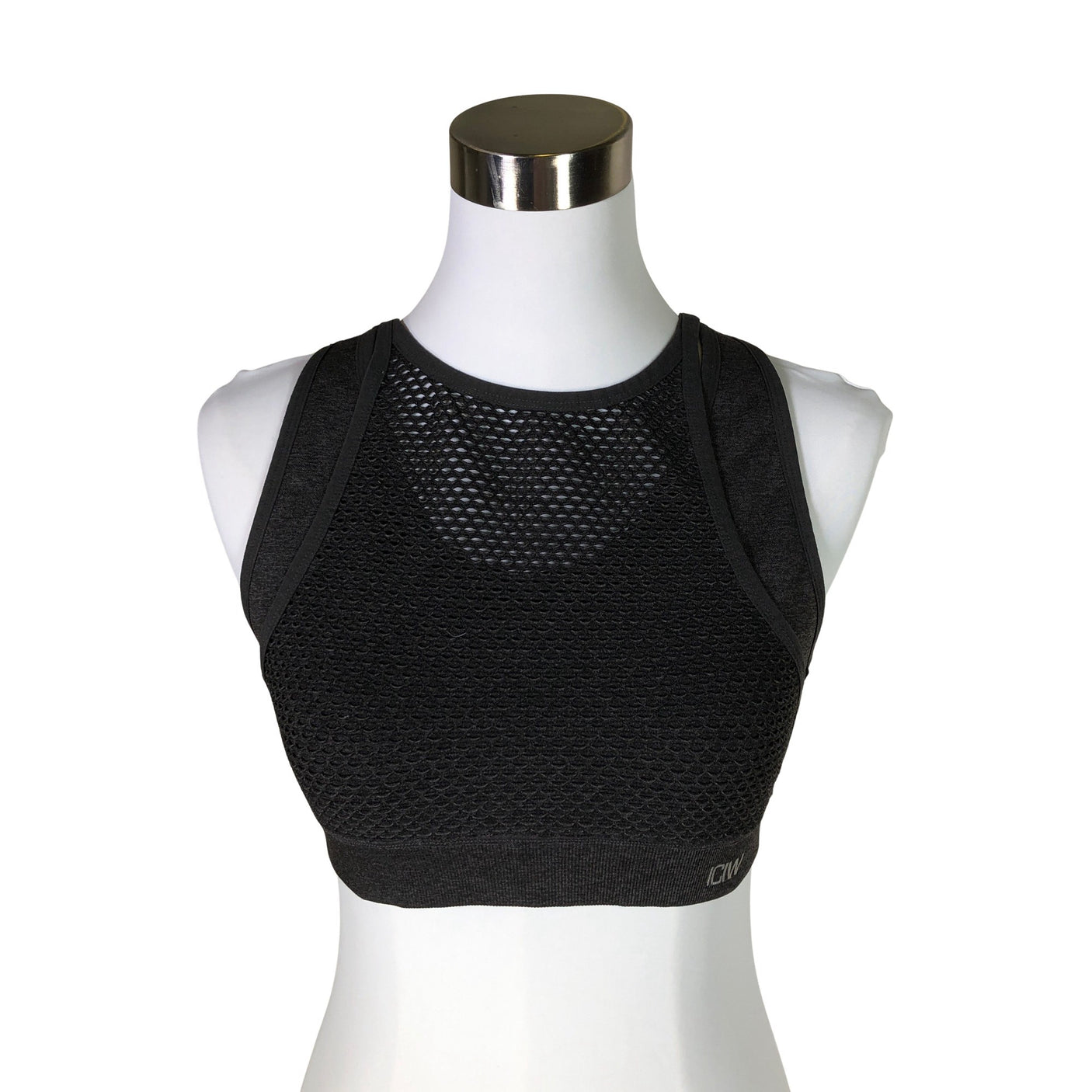 Unisex ICIW – Icaniwill - Urheilutoppi, koko 36 -  (1)