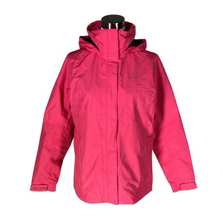 Unisex Helly Hansen - Kuoritakki, koko 38 -  ()
