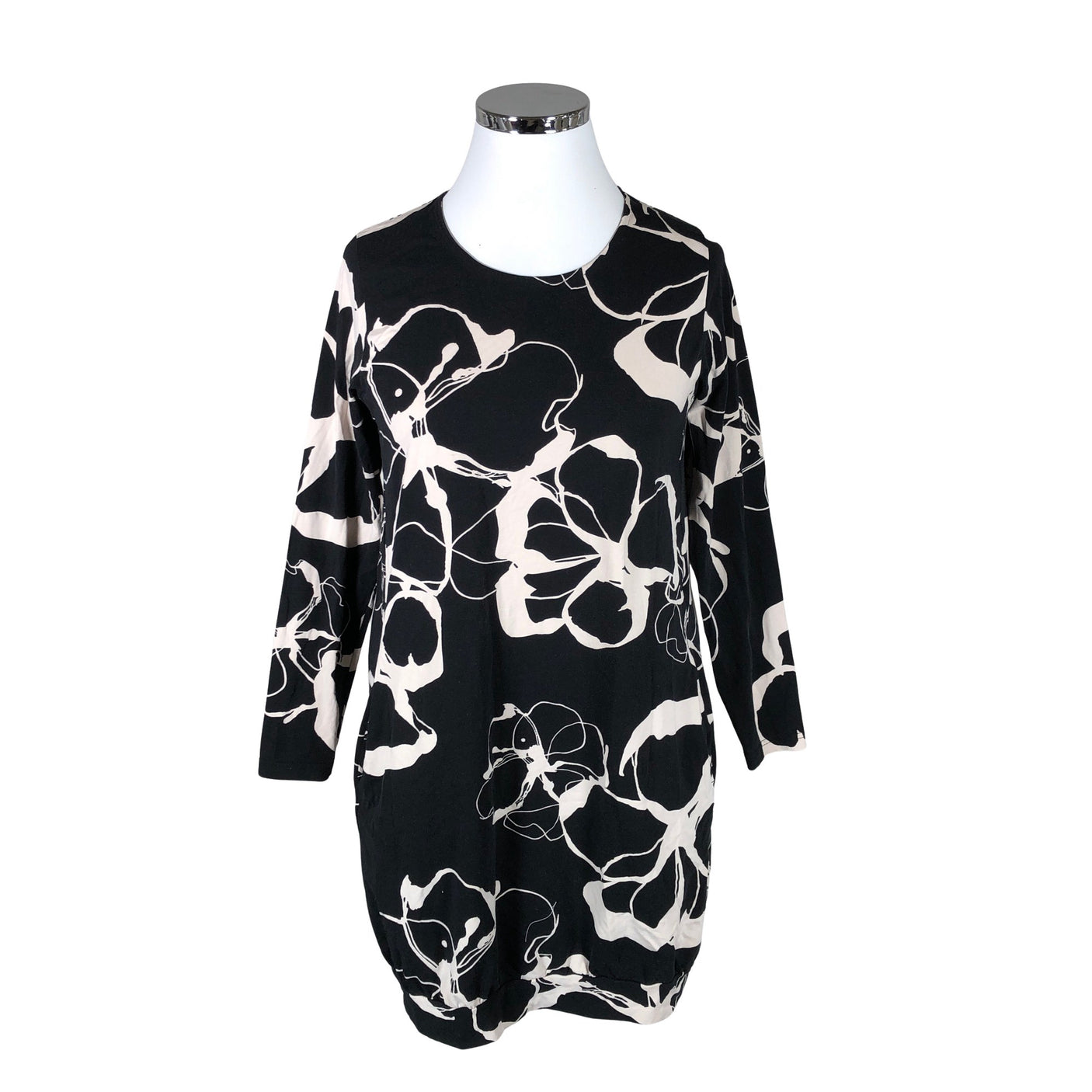 Unisex NOSH - Trikootunika, koko 42 -  (1)
