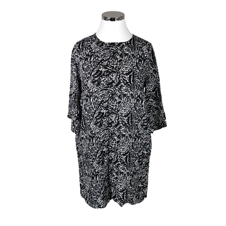 Unisex Nanso - Sifonkimekko, koko 44 -  ()