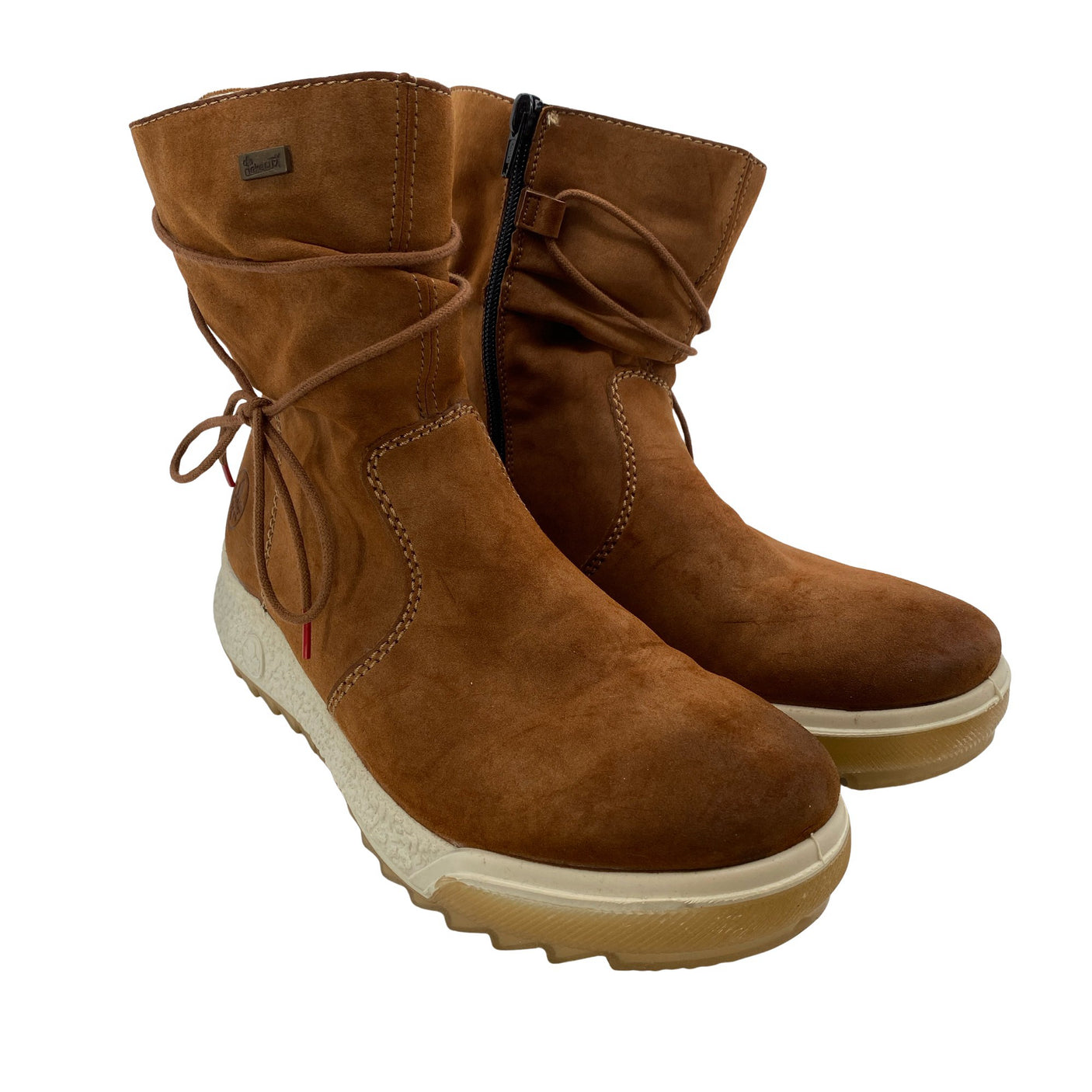 Unisex Rieker - Talvikengät, koko 40 -  (2)