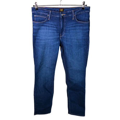 Unisex Lee - Farkut, koko W33 -  ()
