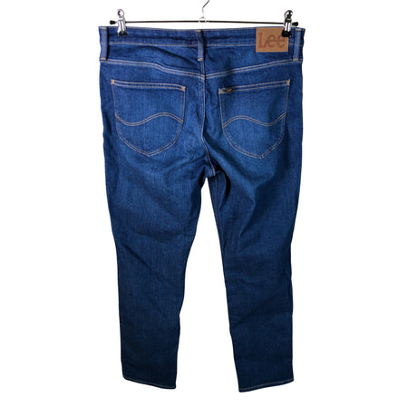 Unisex Lee - Farkut, koko W33 -  (2)