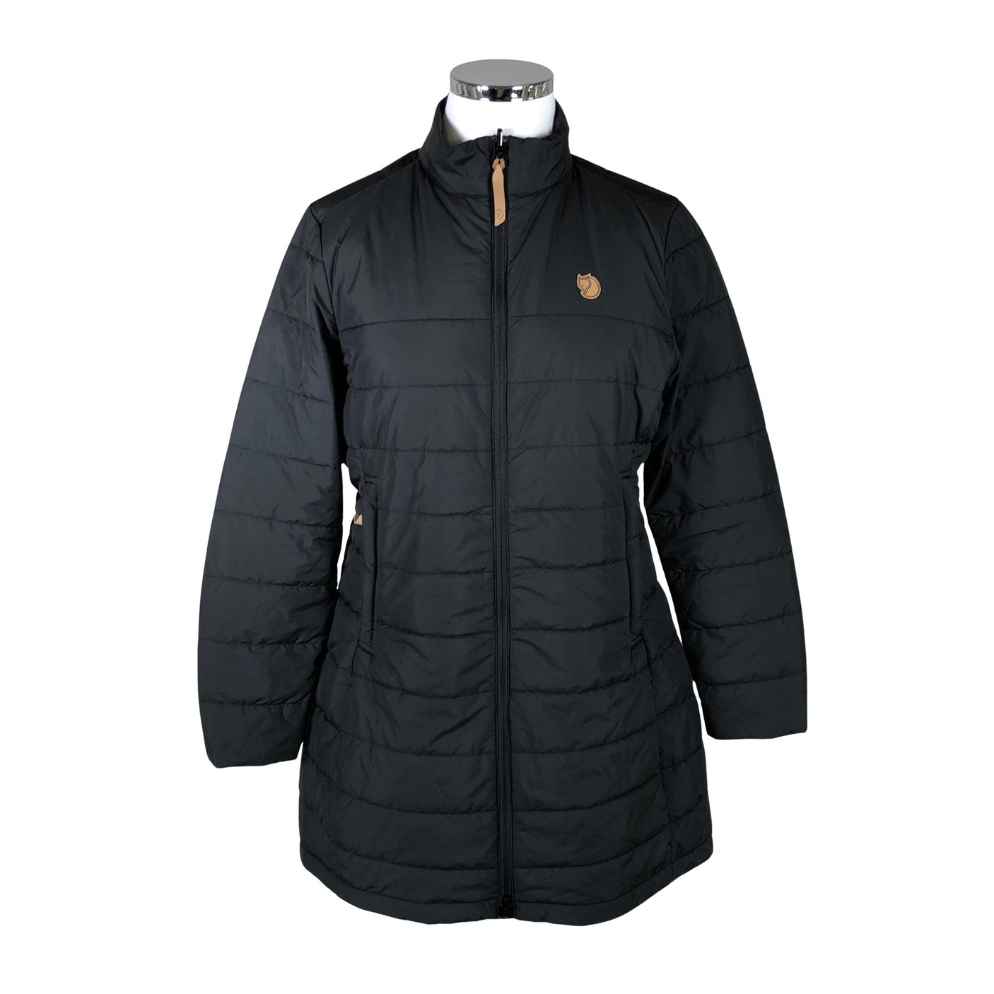 Unisex Fjällräven - Toppatakki, koko 42 -  (1)