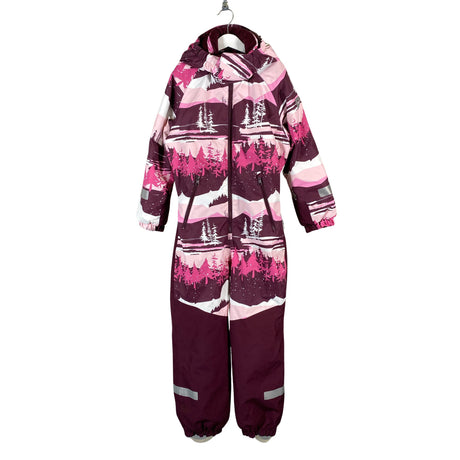 Unisex Reima - Toppahaalari, koko 134 - 140 -  ()