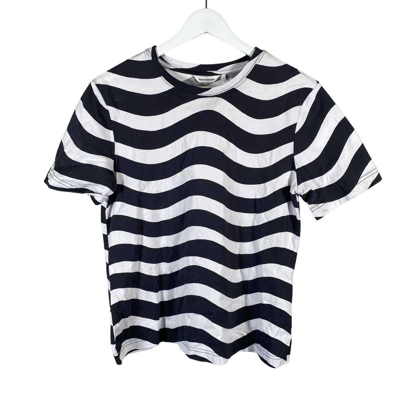 Unisex Marimekko - T-paita, koko 36 -  (1)