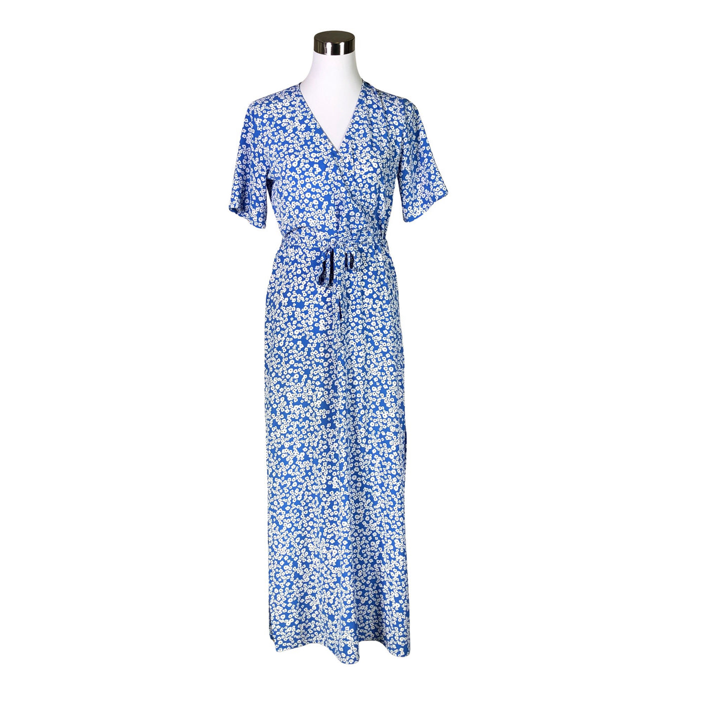 Unisex mbyM - Sifonkimekko, koko 36 -  (1)