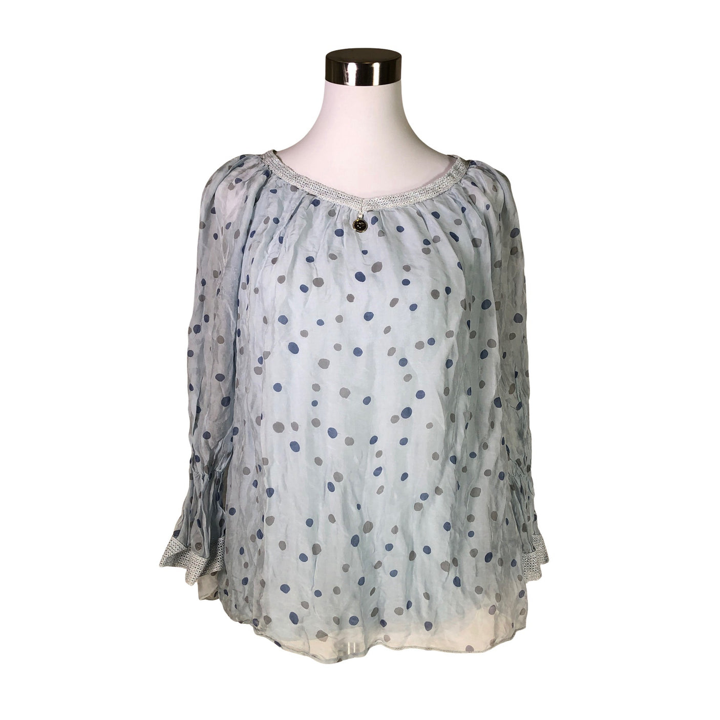 Unisex Micky - Pusero, koko 40 -  (1)