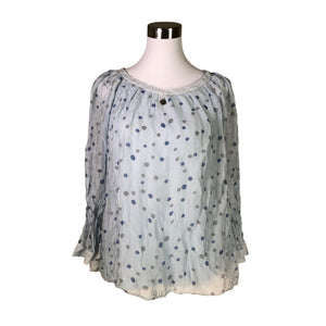 Unisex Micky - Pusero, koko 40 -  (1)