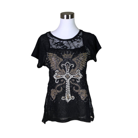 Unisex M&G - T-paita, koko 38 -  ()