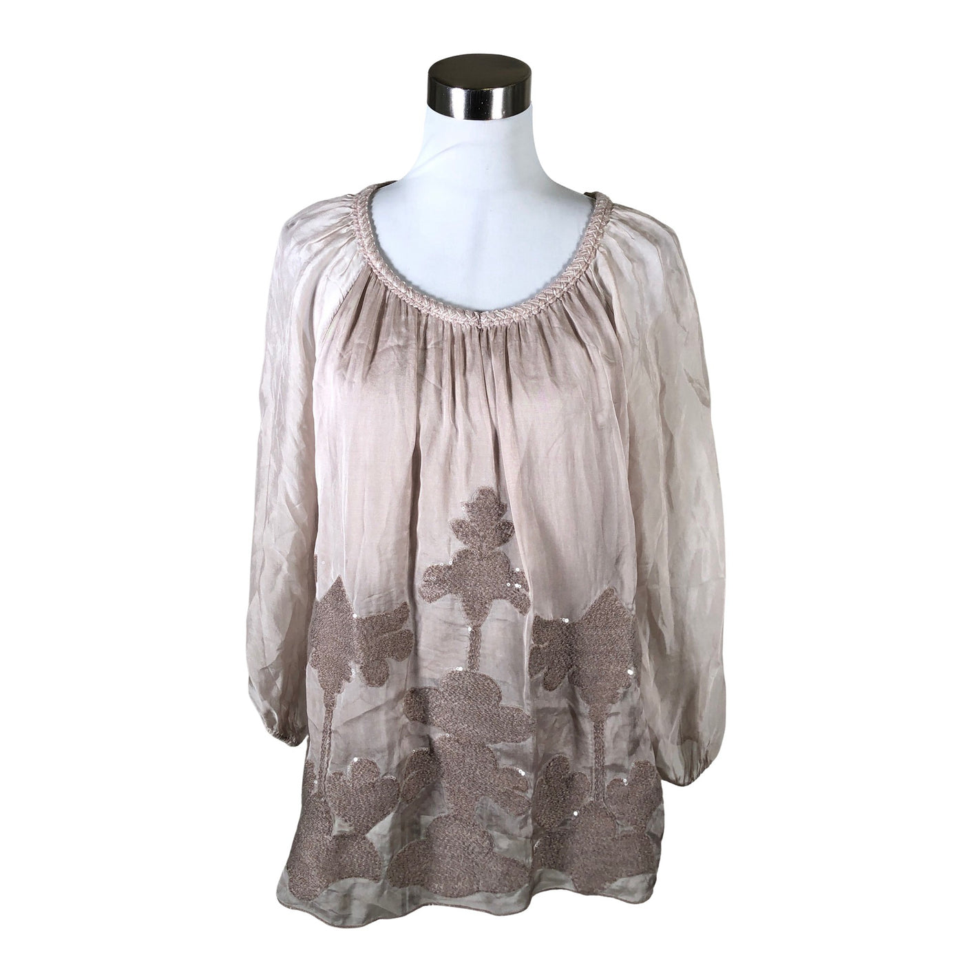 Unisex M&G - Pusero, koko 38 -  (1)