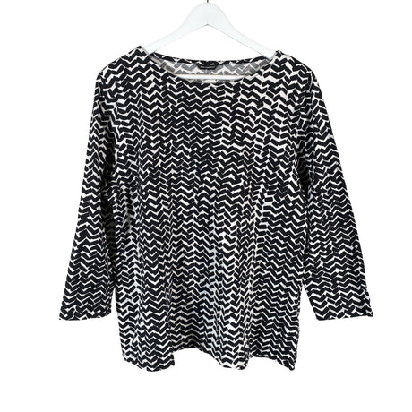 Unisex Marimekko - Trikoopaita, koko 44 -  ()