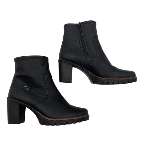 Unisex Rieker - Nilkkurit, koko 42 -  ()