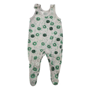 Unisex Pikkuset - Potkuhousut, koko 50 - 56 -  (1)