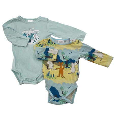 Unisex Martinex - Body, koko 68 - 74 -  ()