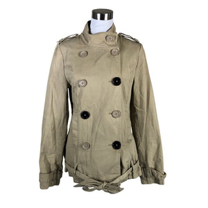 Unisex Soaked - Trenssitakki, koko 38 -  (1)