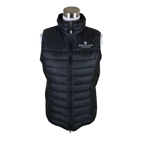 Unisex Kingsland - Toppaliivi, koko 36 -  ()