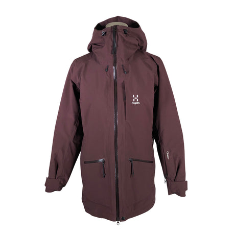 Unisex Haglöfs - Kevyttoppatakki, koko 38 -  ()