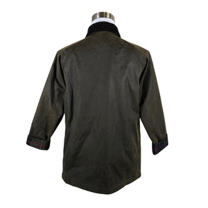 Unisex Barbour - Parkatakki, koko XS -  (2)