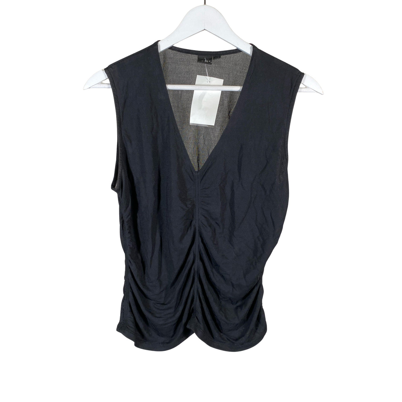 Unisex Ril's - Trikootoppi, koko 40 -  (1)