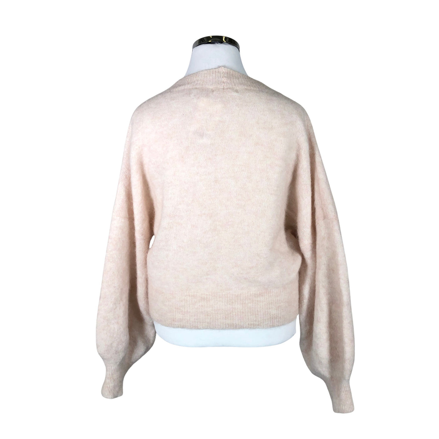 Unisex Bypias - Neuletakki, koko 42 -  (2)
