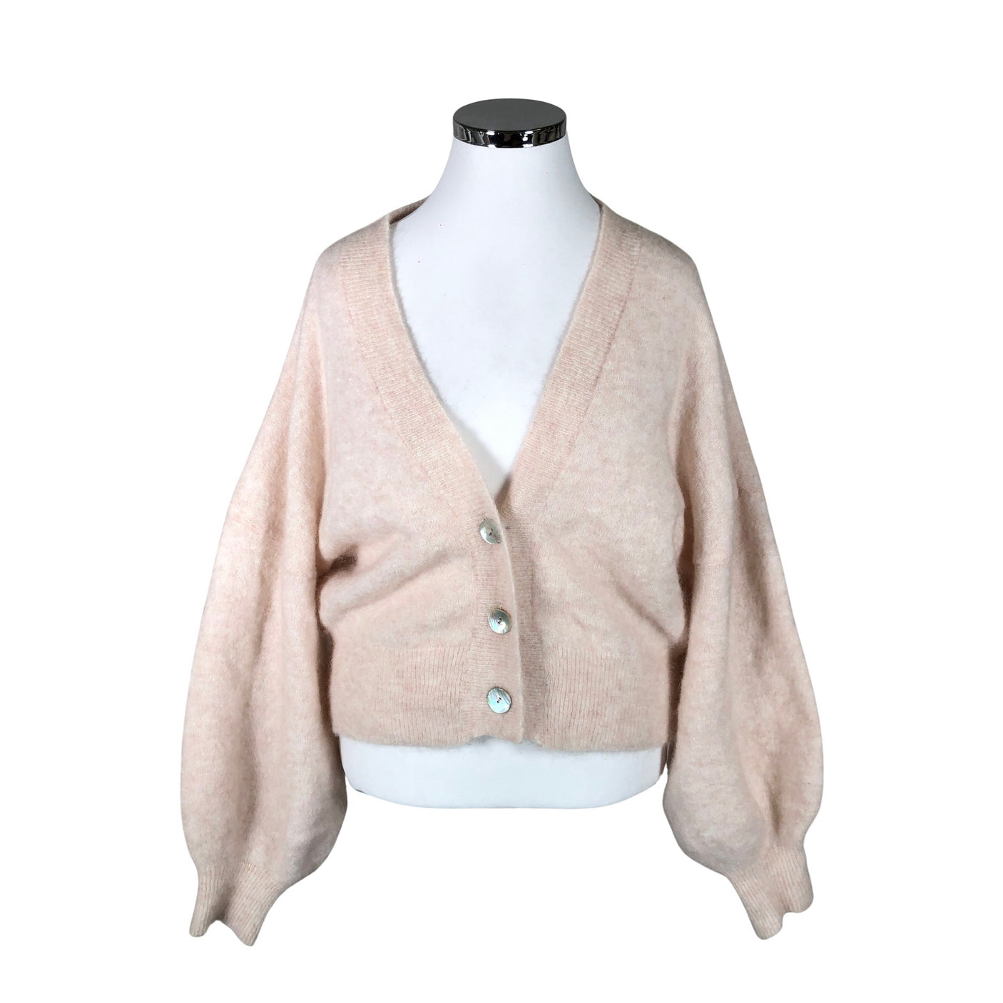 Unisex Bypias - Neuletakki, koko 42 -  (1)