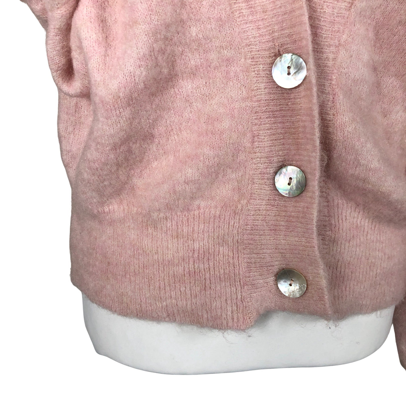 Unisex Bypias - Neuletakki, koko 42 -  (3)