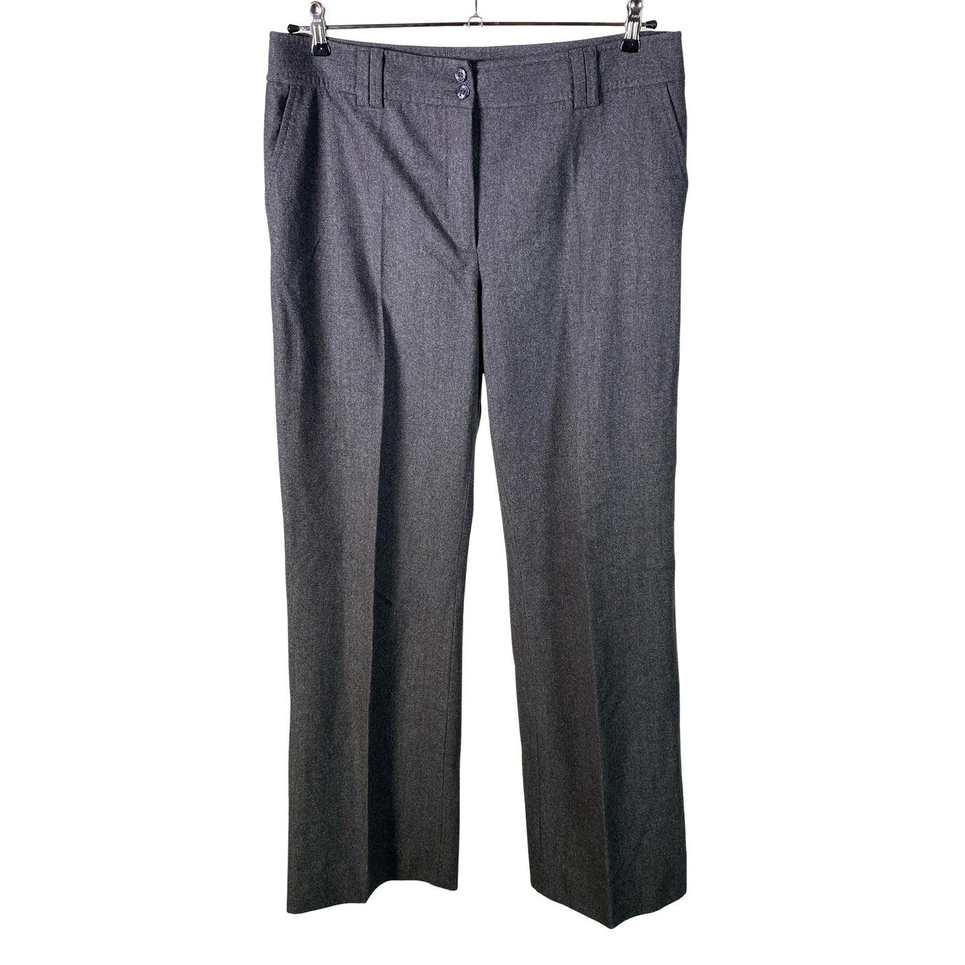 Unisex Andiata - Suorat housut, koko 44 -  (1)
