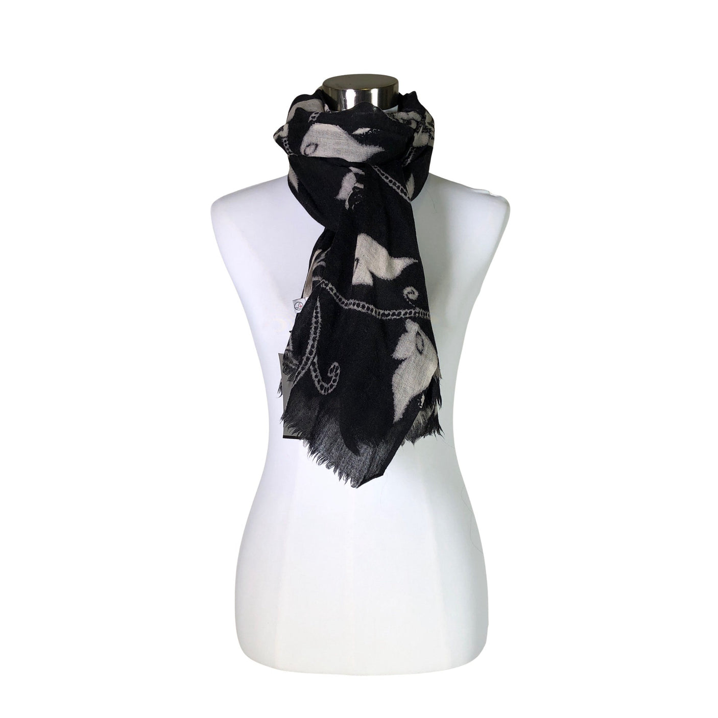 Unisex L'asessor - Huivi, koko Maxi -  (1)