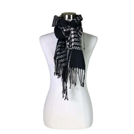 Unisex L'asessor - Huivi, koko Maxi -  ()