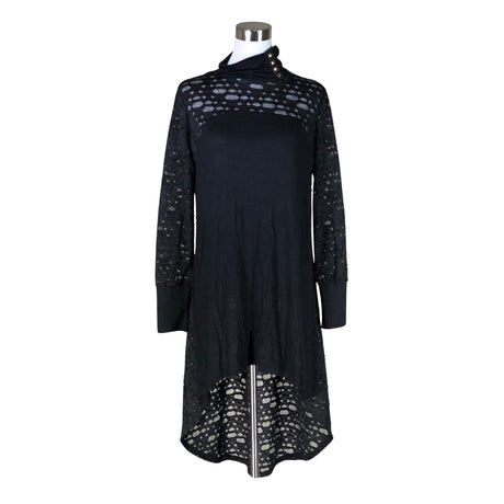 Unisex Nü - Trikoomekko, koko 40 -  ()