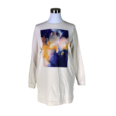Unisex NOSH - Collegetunika, koko 34 -  ()