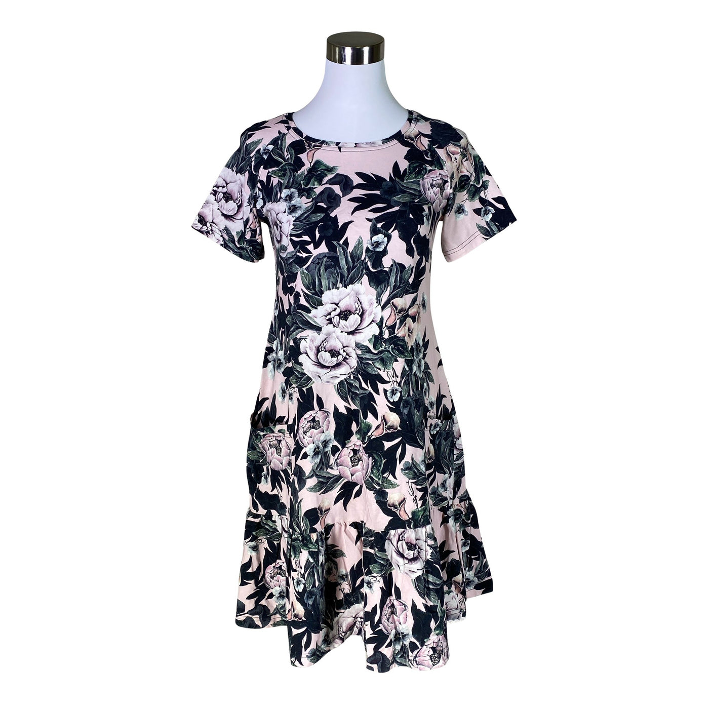 Unisex Ehta - Trikoomekko, koko 36 -  (1)