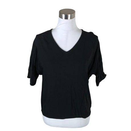 Unisex Samsoe&Samsoe - Lyhythihainen pusero, koko 34 -  ()