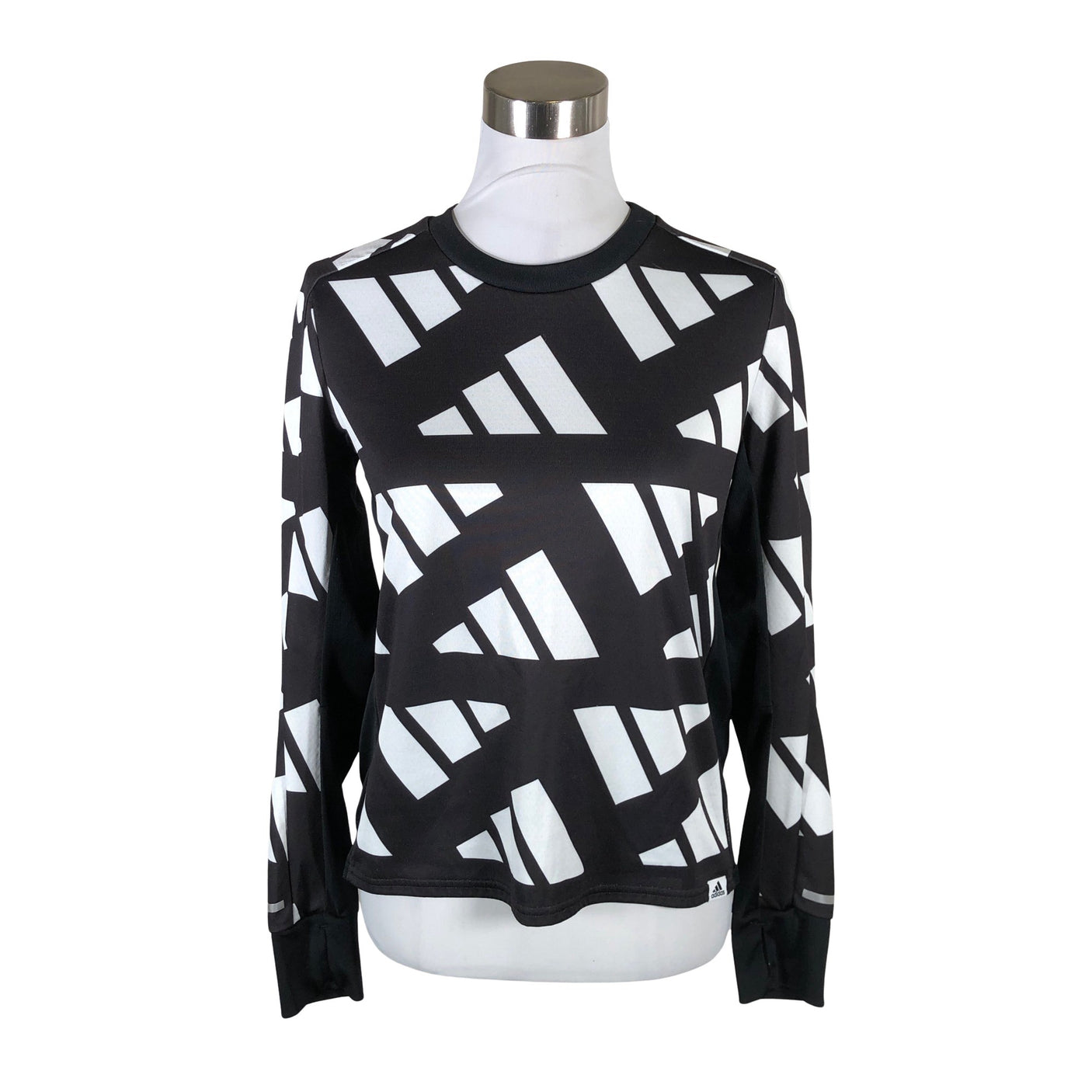 Unisex Adidas - Urheilupaita, 
pitkät hihat, koko 36 -  (1)