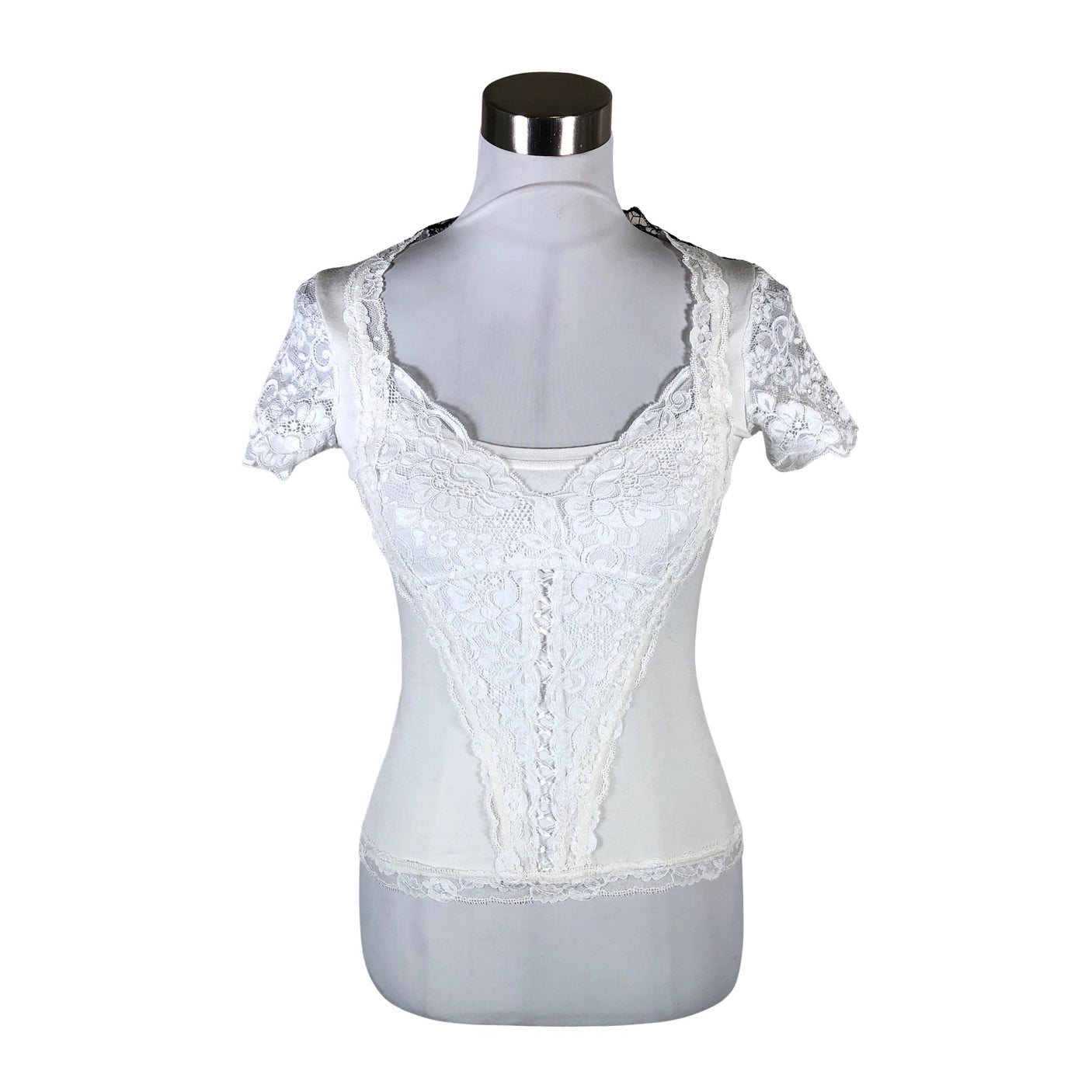 Unisex Eden Rose - T-paita, koko 34 -  (1)
