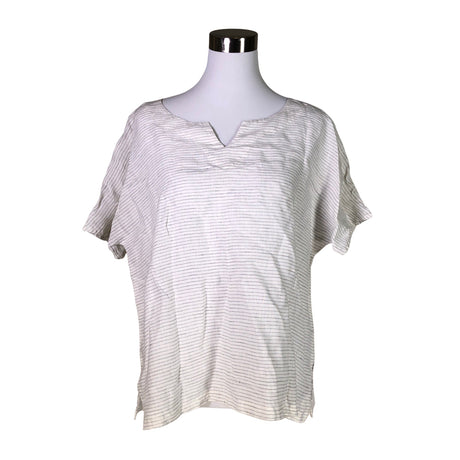 Unisex Nanso - Lyhythihainen pusero, koko 40 -  ()