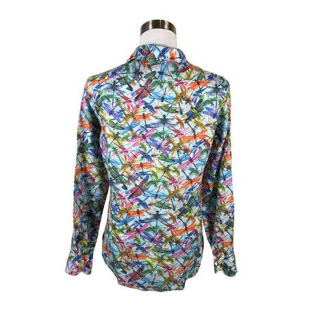Unisex Stenströms - Kauluspaita, koko M -  (2)