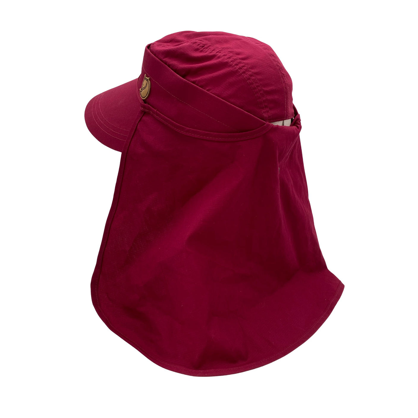 Unisex Fjällräven - Kesähattu, koko 54 - 56 cm -  (2)