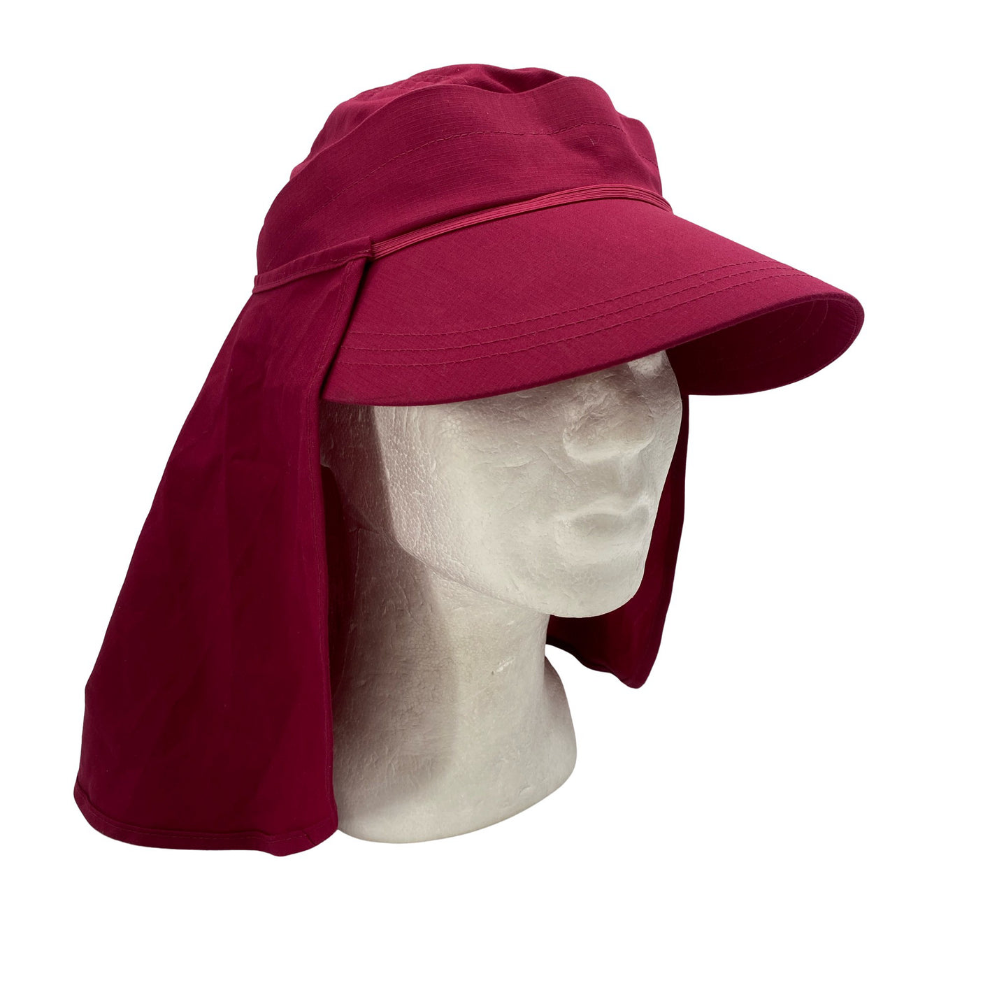 Unisex Fjällräven - Kesähattu, koko 54 - 56 cm -  (1)