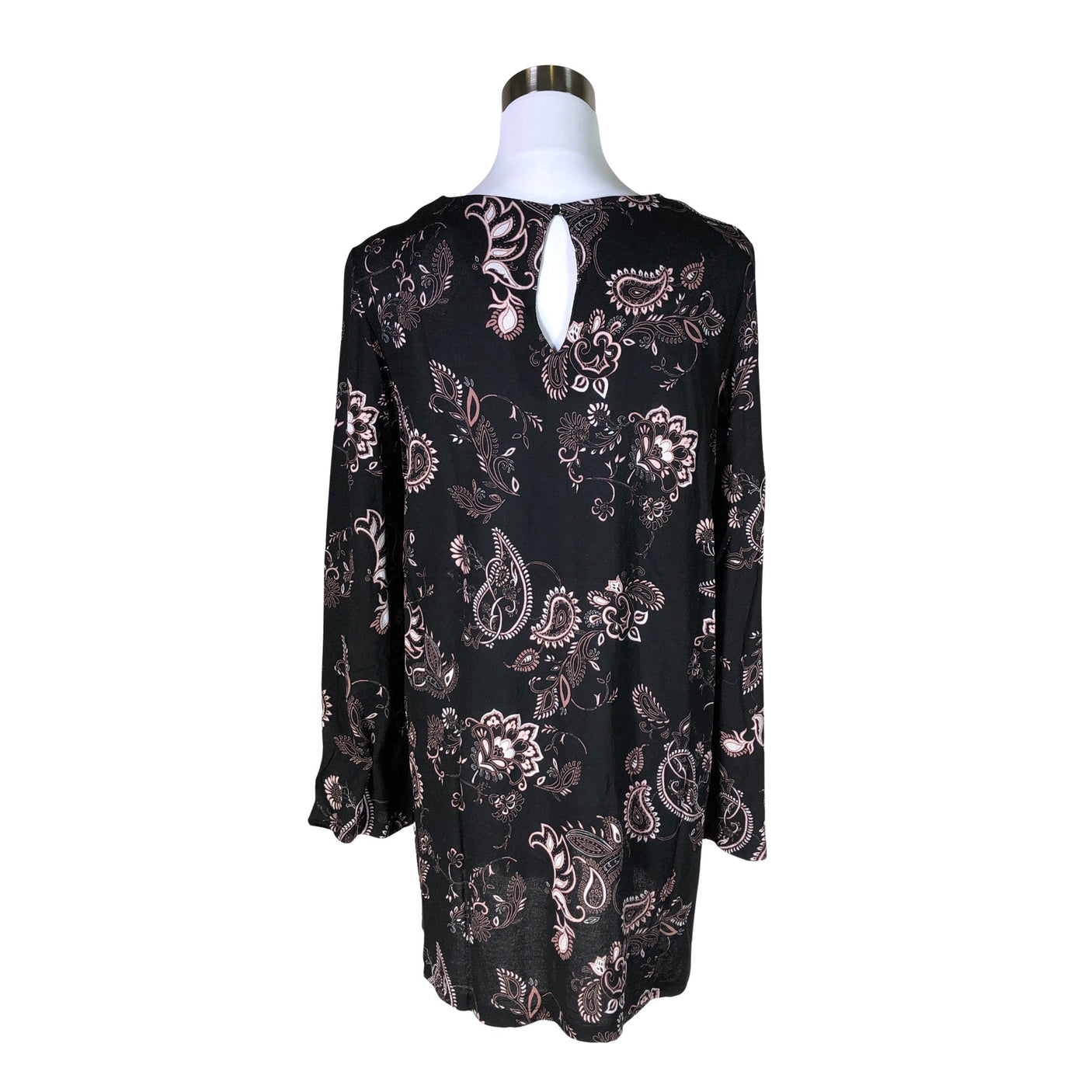 Unisex Lindex - Sifonkimekko, koko 40 -  (2)