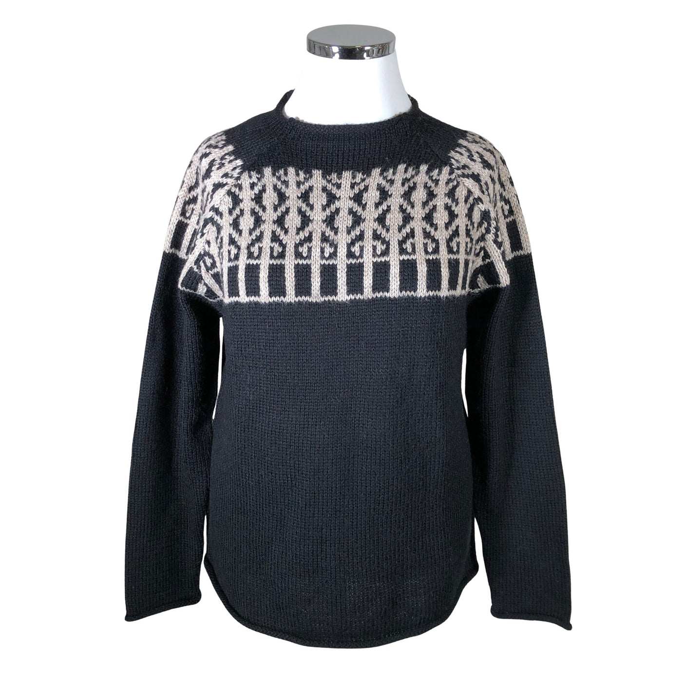 Unisex Marimekko - Neulepaita, koko 42 -  (1)