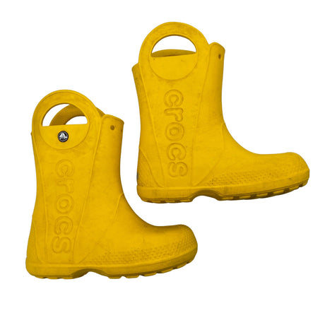 Unisex Crocs - Kumisaappaat, koko 32 -  ()