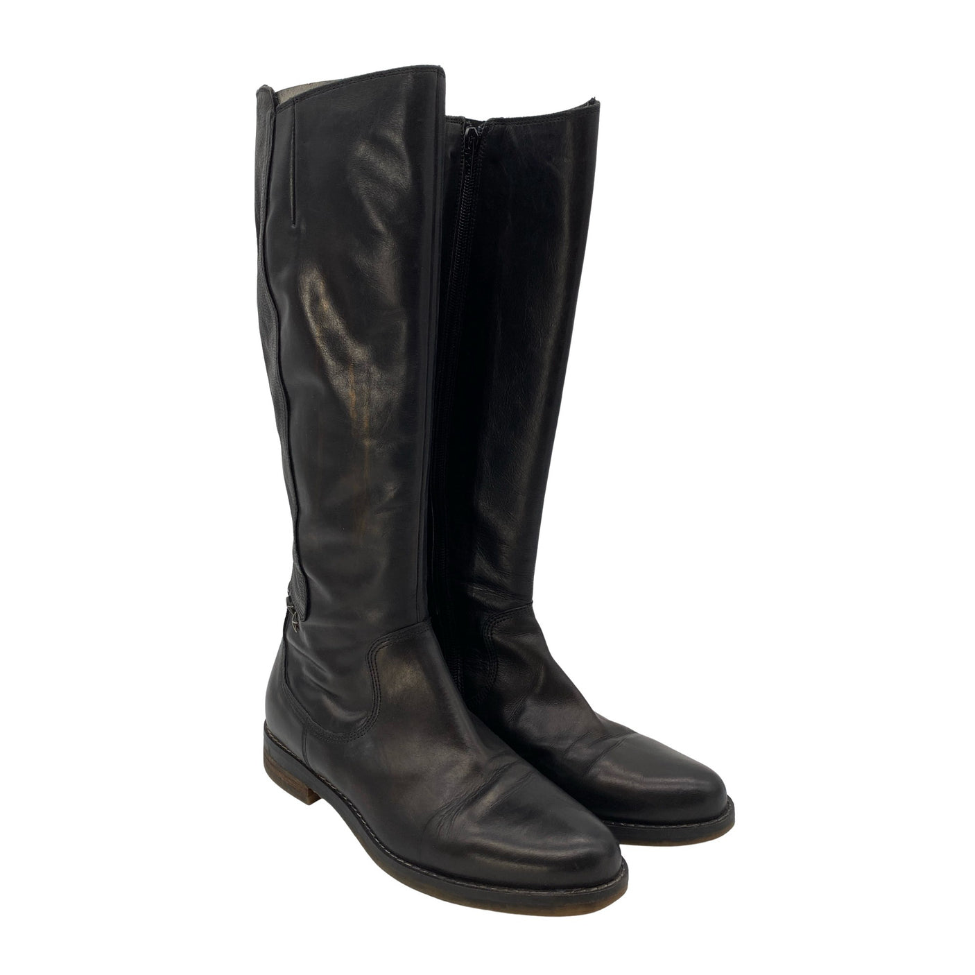 Unisex Donna Carolina - Saappaat, koko 38 -  (2)