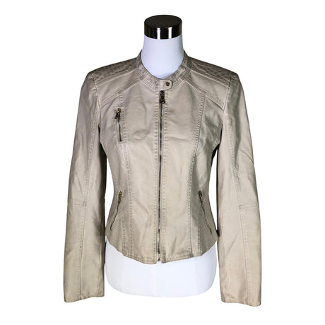 Unisex Gerry Weber - Nahkatakki, koko 38 -  ()